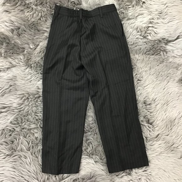 Dockers | Boy's Dress Pant | Black | Various Sizes - Picture 2 of 2